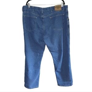 Vintage 90's Men's Wrangler Jeans Size 42×29